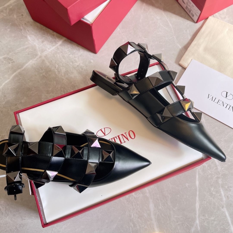 Valentino Sandals